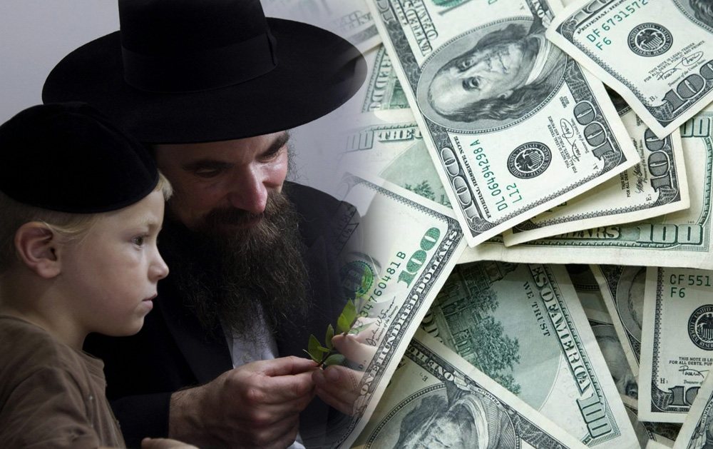 2 quan điểm giúp làm giàu trước tuổi 30 người Do Thái luôn ghi nhớ: Đừng chỉ tiết kiệm, hãy học cách để tiền đẻ ra tiền