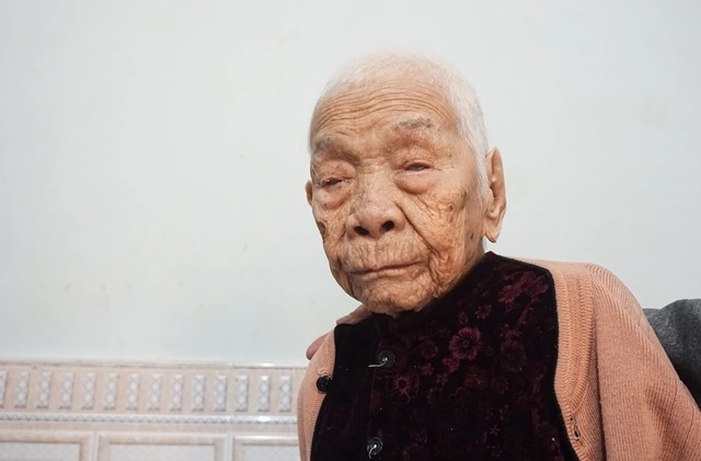 Nốt nhạc buồn sau cuối của Mẹ Việt Nam Anh hùng Nguyễn Thị Tân: Con ơi, mẹ không đợi được nữa rồi