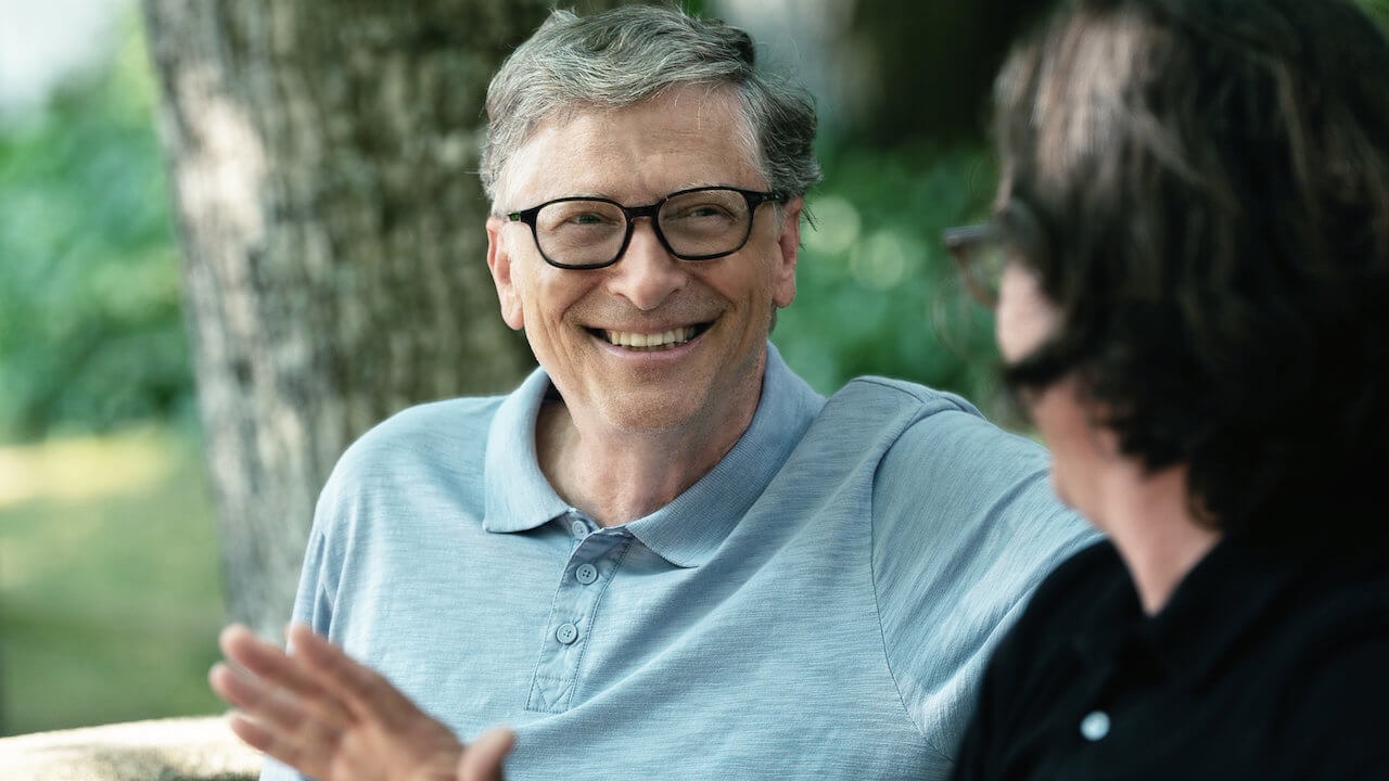 Bill Gates từng đeo một chiếc đồng hồ vài chục USD trong khi ông sở hữu khối tài sản trị giá tỷ USD 6-sai-lam-tien-bac-nguoi-giau-chac-chan-khong-bao-gio-mac-phai