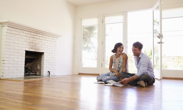 4 mẹo mua nhà lần đầu người trẻ nên biết: Tiết kiệm cho một khoản trả trước thay vì vay 100%