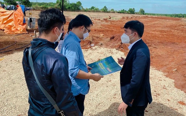 Thị trường hạ nhiệt, đến môi giới cũng phải ngắc ngoải vì rao mãi không bán được hàng