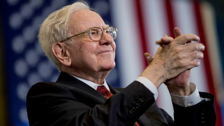 'Soi' danh mục đầu tư của Warren Buffett, hé lộ 5 mã cổ phiếu 'ruột'