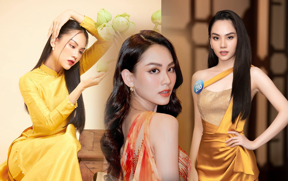 Huỳnh Nguyễn Mai Phương: 9x Đồng Nai là ứng cử viên nặng ký cho Miss World Vietnam 2022, sở hữu IELTS 8.0