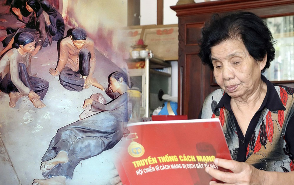 Nữ giao liên ở vậy suốt 50 năm để nuôi con người khác: Giữ trọn lời hứa với đồng đội nơi xà lim lạnh lẽo