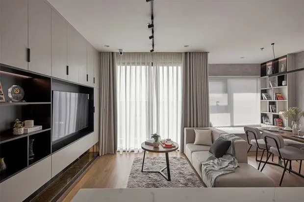 Vợ chồng 8x có quan điểm mua nhà ngược đời: Đủ tiền nhưng chỉ trả trước 30%, còn lại để đầu tư