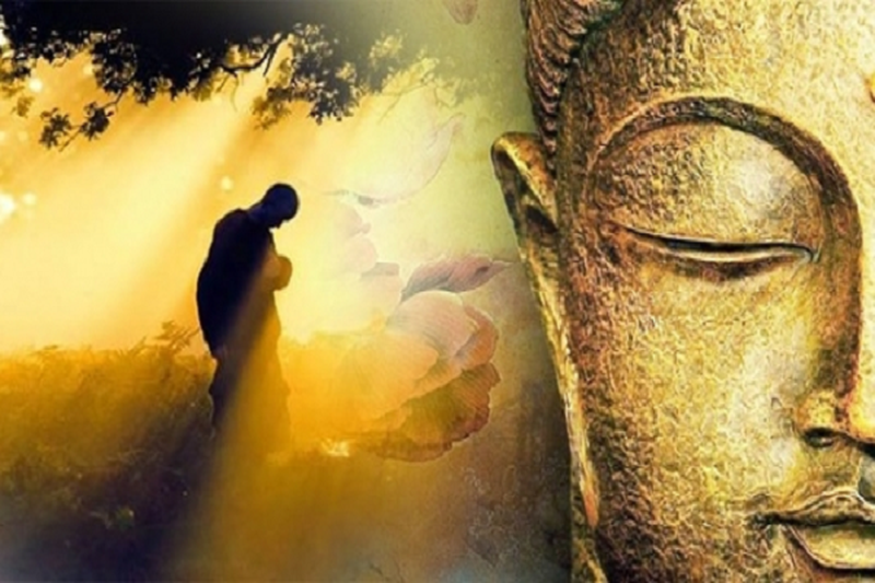5 biểu hiện mà người là con của Phật thường có, được quý nhân phù trợ