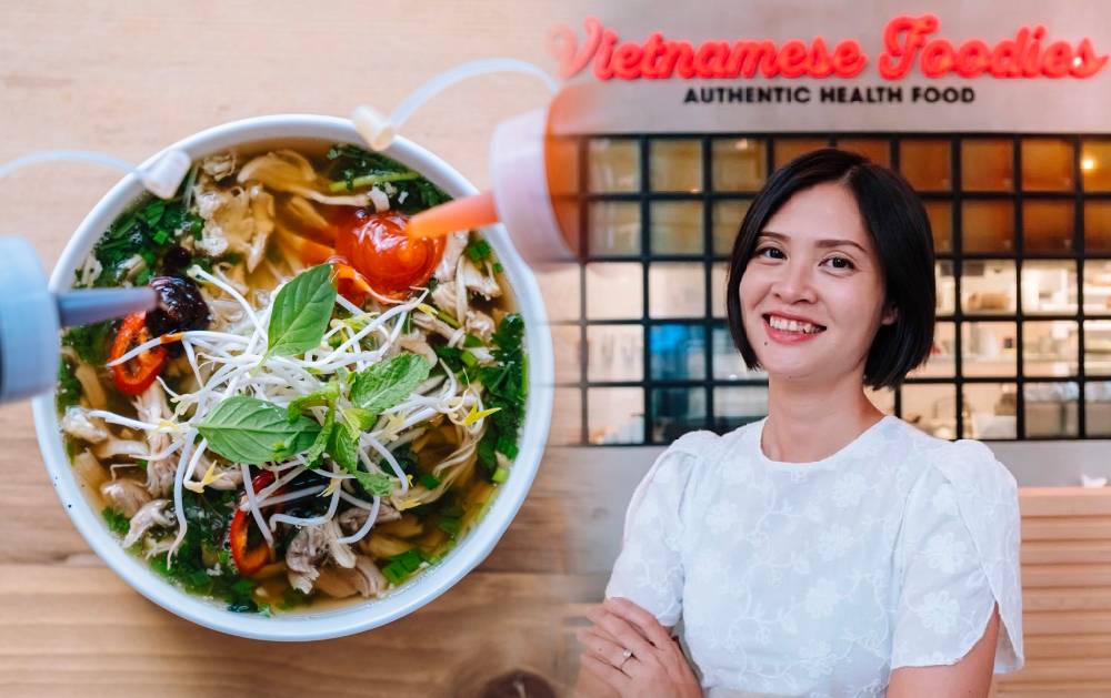 Lily Hoa Nguyen: Đầu bếp gốc Việt đưa ẩm thực Việt tới Dubai, nỗ lực 'cày' 14 tiếng/ngày