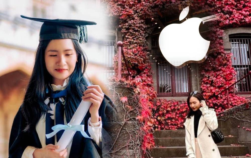9x Quảng Ninh hai lần từ chối Apple, quyết tâm theo đuổi ngành giáo dục