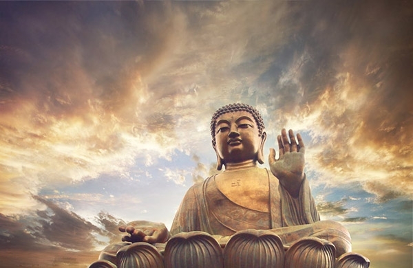 Lời Phật dạy về chữ tâm đầy thấm thía: 'Nhất tâm thì nâng tầm đạo chính'