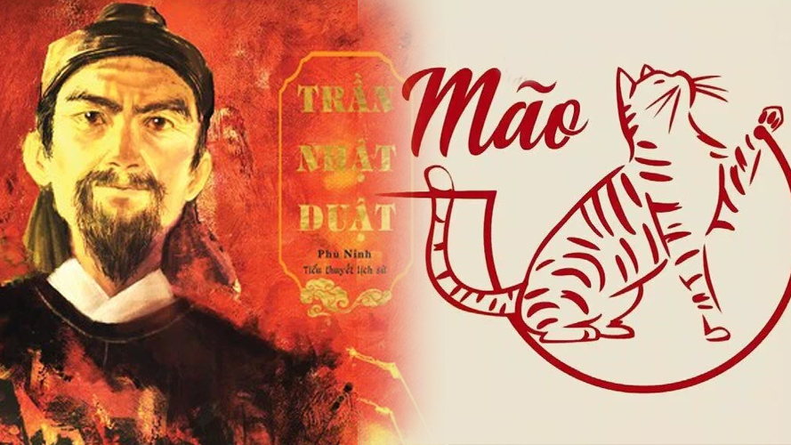 Điểm mặt 5 danh nhân tuổi Mão nức tiếng nhất nhì lịch sử Việt Nam