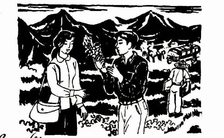 Bàn về tâm nguyện của anh thanh niên trong Lặng lẽ Sapa: 'Mình sinh ra là gì... mình vì ai mà làm việc?' - đấy mới chính là lẽ sống