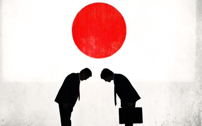 Sự tử tế - 3 chữ chứa đựng triết lý kinh doanh ngàn đời của người Nhật