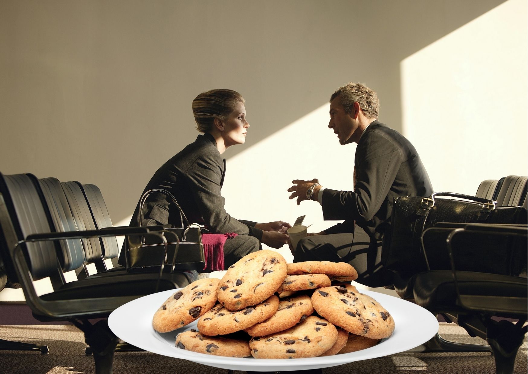 Túi bánh quy – Câu chuyện sâu sắc về lời ăn tiếng nói khiến nhiều người phải suy ngẫm