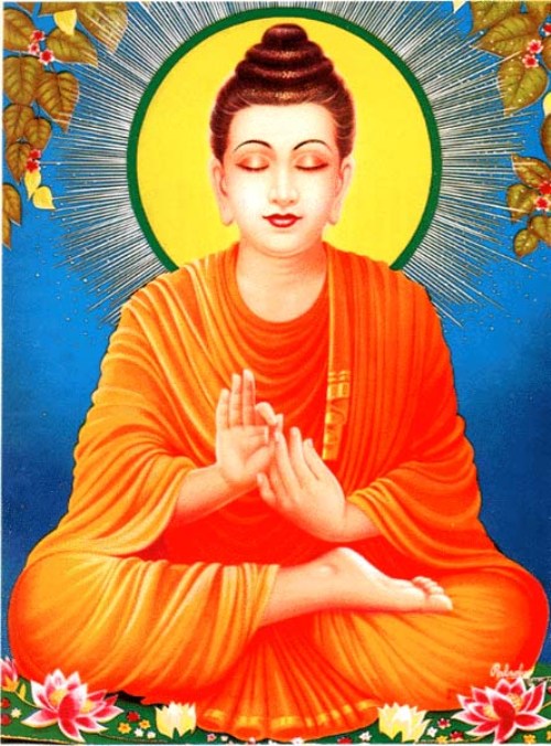 Ý nghĩa và tên gọi của các pho tượng chư Phật và Bồ tát