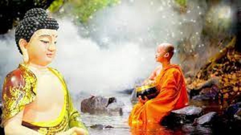 Phật dạy: Con người cần bảo vệ cho mình một tâm hồn đẹp