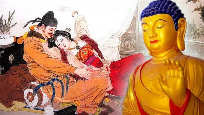Phật dạy muốn thân khỏe thì tâm phải sạch