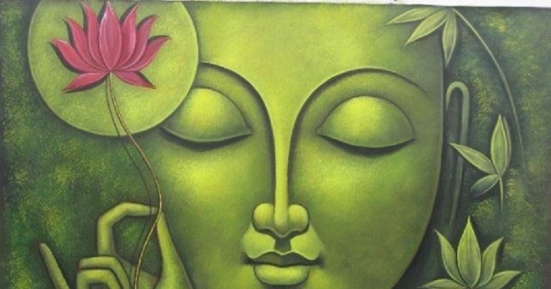 Phật dạy: Sống vị tha giúp phước tăng, tâm bình yên
