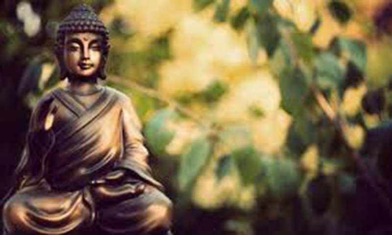 Tích phước theo lời Phật dạy: Phước từ lời nói, phước từ đôi tay