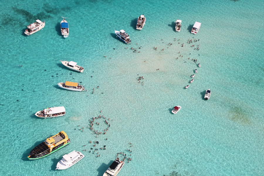Quần đảo Cayman (thiên đường thuế) và những điều chưa biết