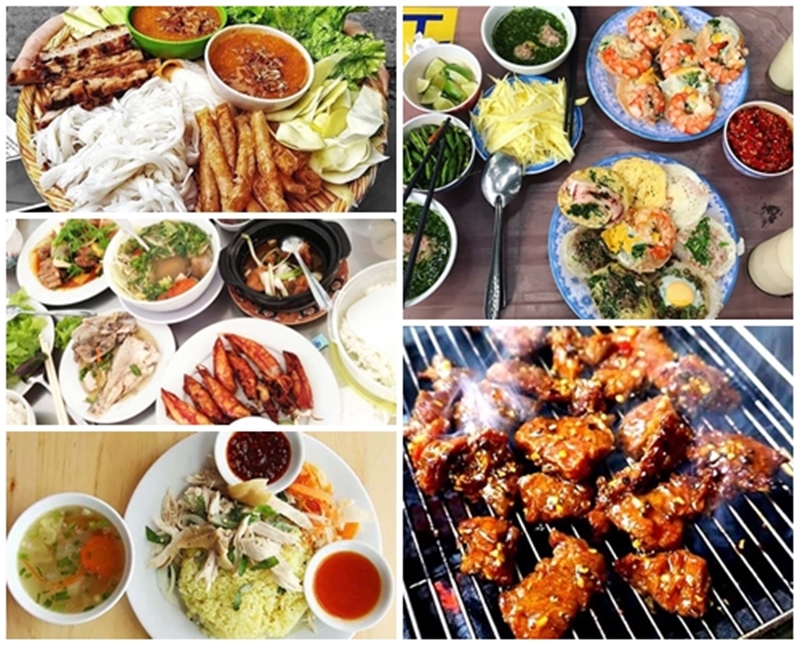 10 quán ăn ngon, giá rẻ được yêu thích tại Nha Trang dịp Tết âm 2022