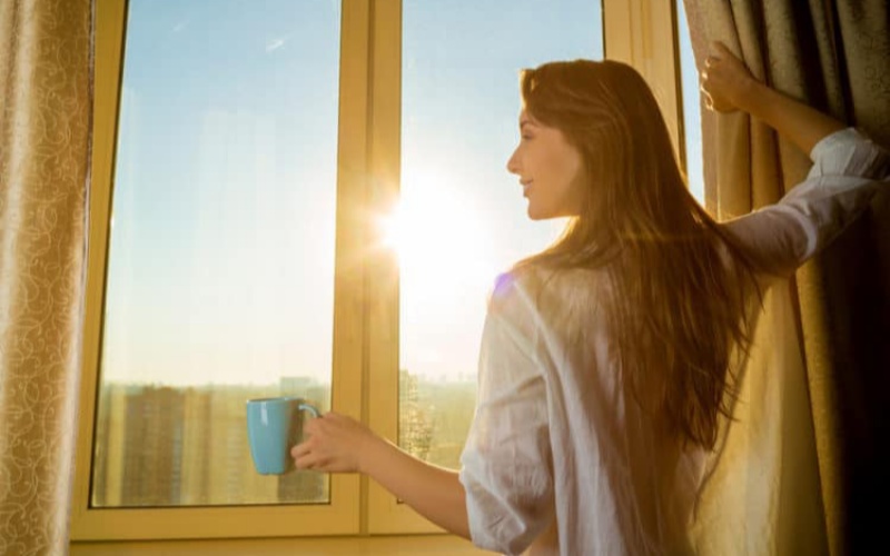 5 thói quen cần làm vào buổi sáng để cơ thể khoẻ mạnh