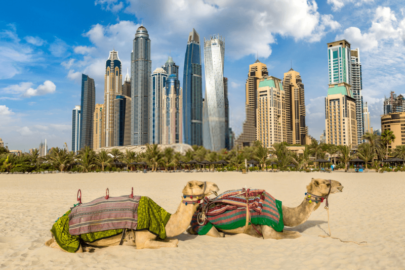 Những sự thật khiến bạn 'vỡ mộng' về Dubai - thành phố xa hoa bậc nhất thế giới