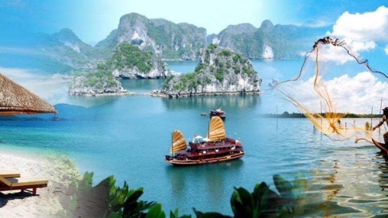 Việt Nam có chỉ số năng lực phát triển ngành du lịch tăng cao nhất nhì thế giới