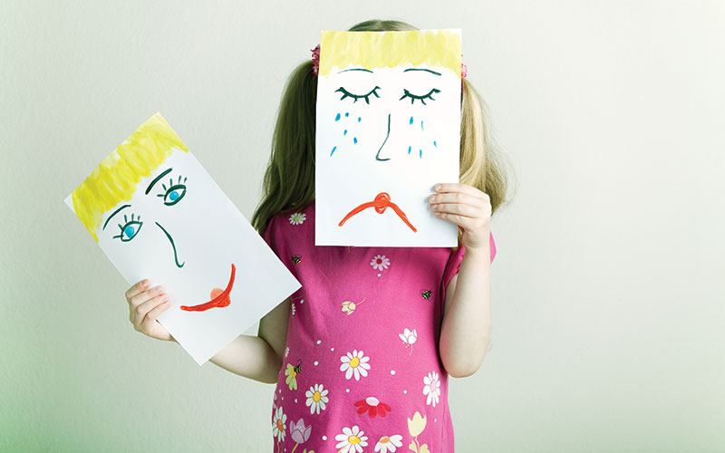 4 câu nói gây tổn thương cho trẻ, cha mẹ nên ngừng nói với con