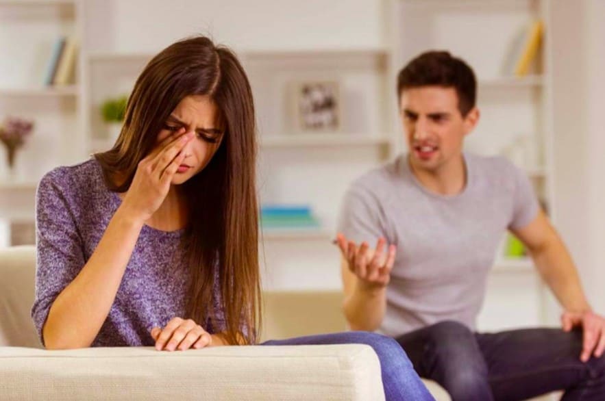 Vợ chồng xung khắc tuổi vẫn hạnh phúc viên mãn nếu biết cách hóa giải này