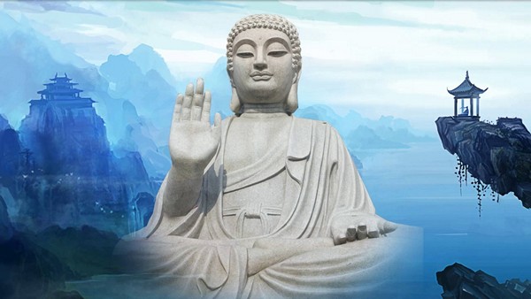 7 lời Phật dạy ý nghĩa, ai biết nắm bắt cuộc sống ắt hạnh phúc viên mãn