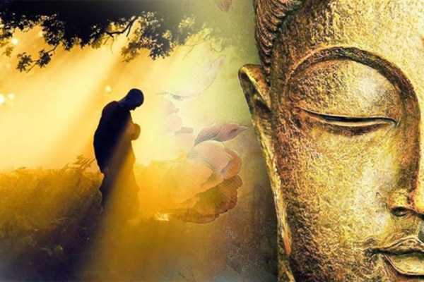 Lời Phật dạy về sự buông bỏ trong tình yêu | How-yolo - 