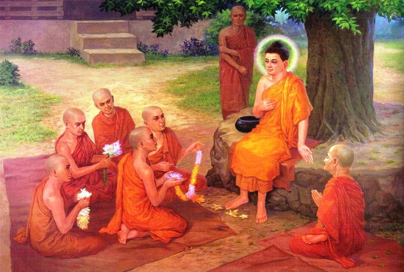 Lời Phật dạy: 'Nhân' của tài lộc chính là bố thí, chỉ khi có thiện niệm bố thí cho người thì mới đắc được phúc báo