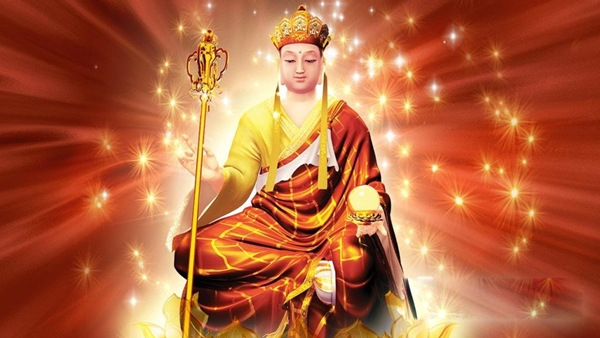 Những điều Phật tử ít biết về Địa Tạng Vương Bồ Tát