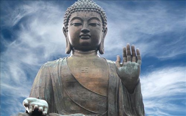 Nếu bạn đang gặp khó khăn trong cuộc sống hãy lắng nghe lời Phật dạy để vượt qua