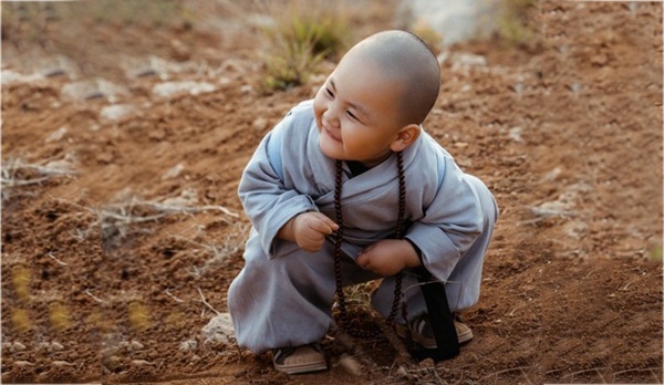 Lời Phật dạy: 5 chữ 'đừng' giúp con người sống an nhiên tự tại giữa đời