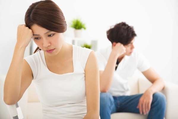 Điểm mặt 9 sai lầm kinh điển của phụ nữ khiến hôn nhân không hạnh phúc