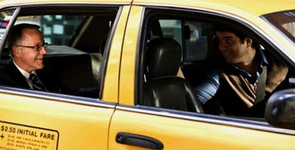 Chuyện người tài xế taxi: Bài học 'thay đổi chính mình, sống tích cực và không oán trách'