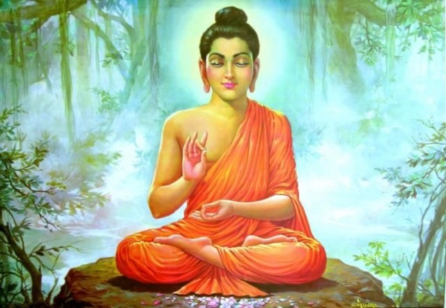 Đạo Phật là gì? Phật Giáo có phải là một tín ngưỡng không?
