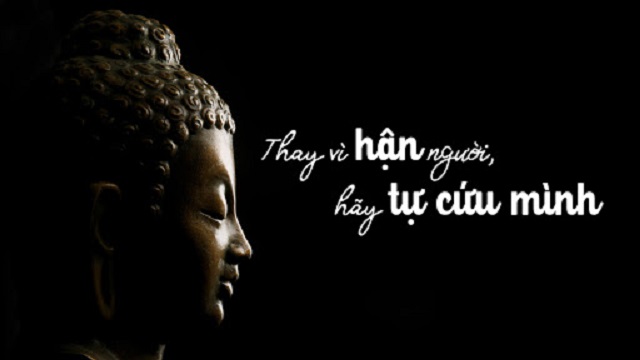 Ghi nhớ những lời Phật dạy trong cuộc sống