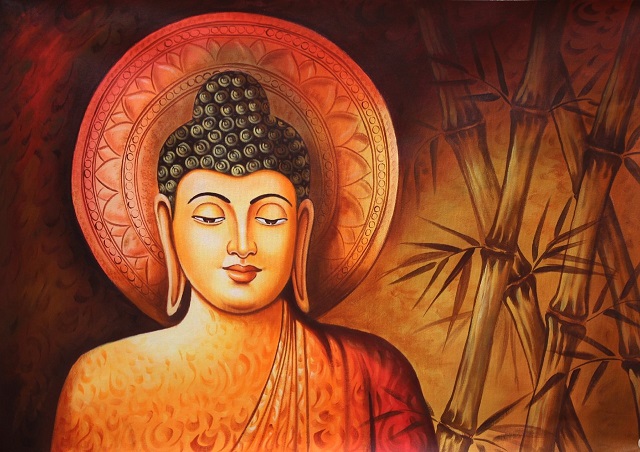 Những triết lý của nhà Phật về cuộc sống, càng đọc càng thấm