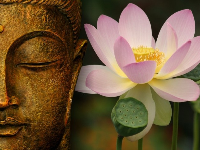 3 triết lý sống của Đạo Phật giúp chúng ta có cái nhìn thoáng và nhẹ nhàng hơn về cuộc đời