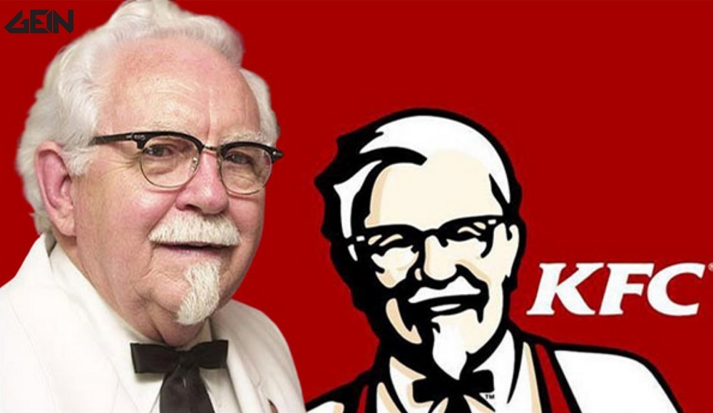 Ông chủ KFC - Minh chứng chân thật nhất cho câu nói 'không bao giờ là quá trễ để bắt đầu'