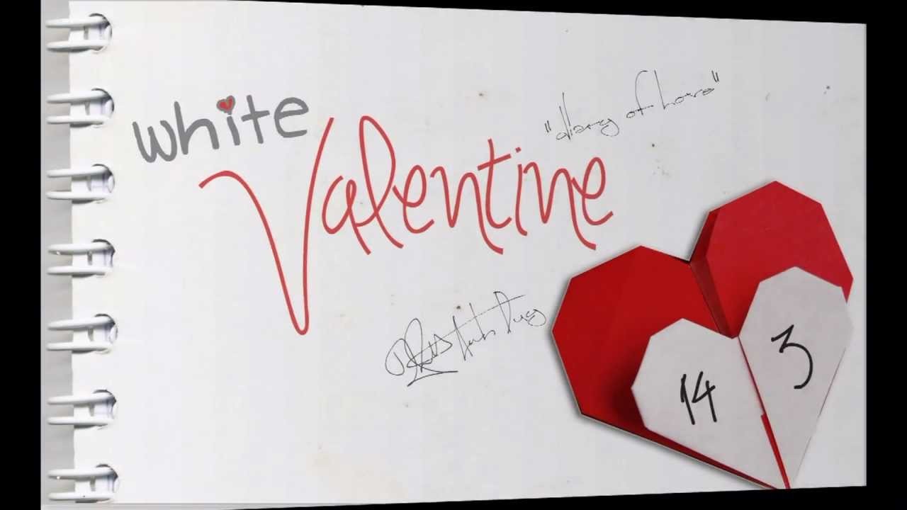 Valentine Trắng: Ngày các chàng trai tặng quà đáp lễ cho các cô gái và những lời chúc ý nghĩa
