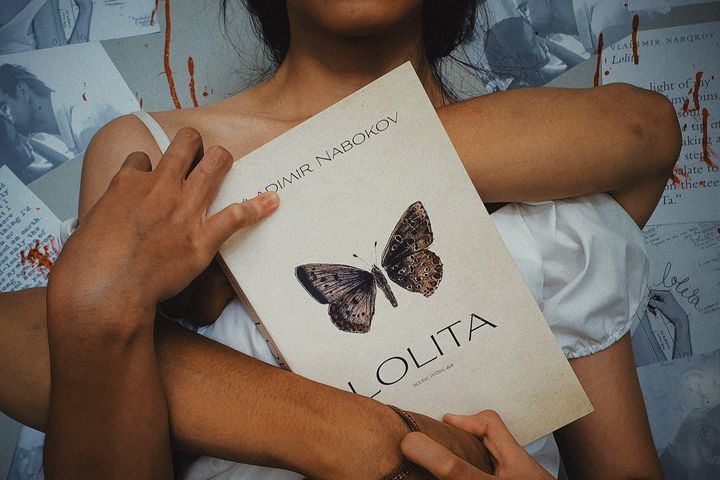 [Góc Review sách] Tiểu thuyết Lolita - Sự xung đột giữa hai giá trị đạo đức và cái đẹp