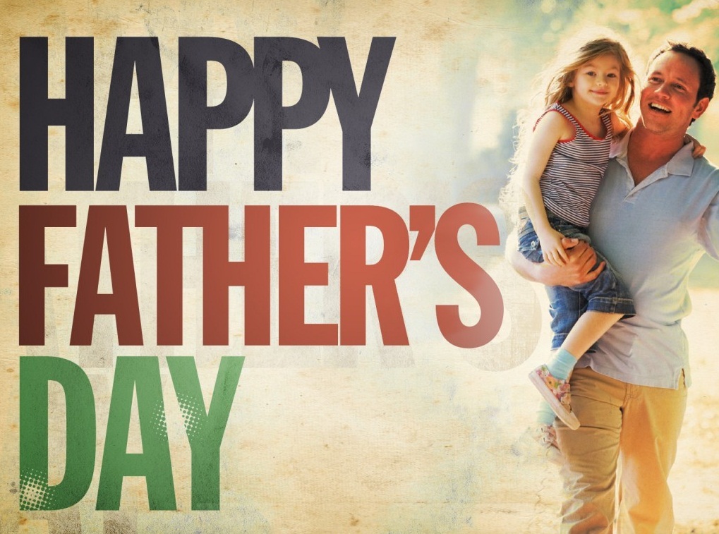 Nguồn gốc và ý nghĩa Ngày của Cha 'Father's Day' 2021 chi tiết nhất