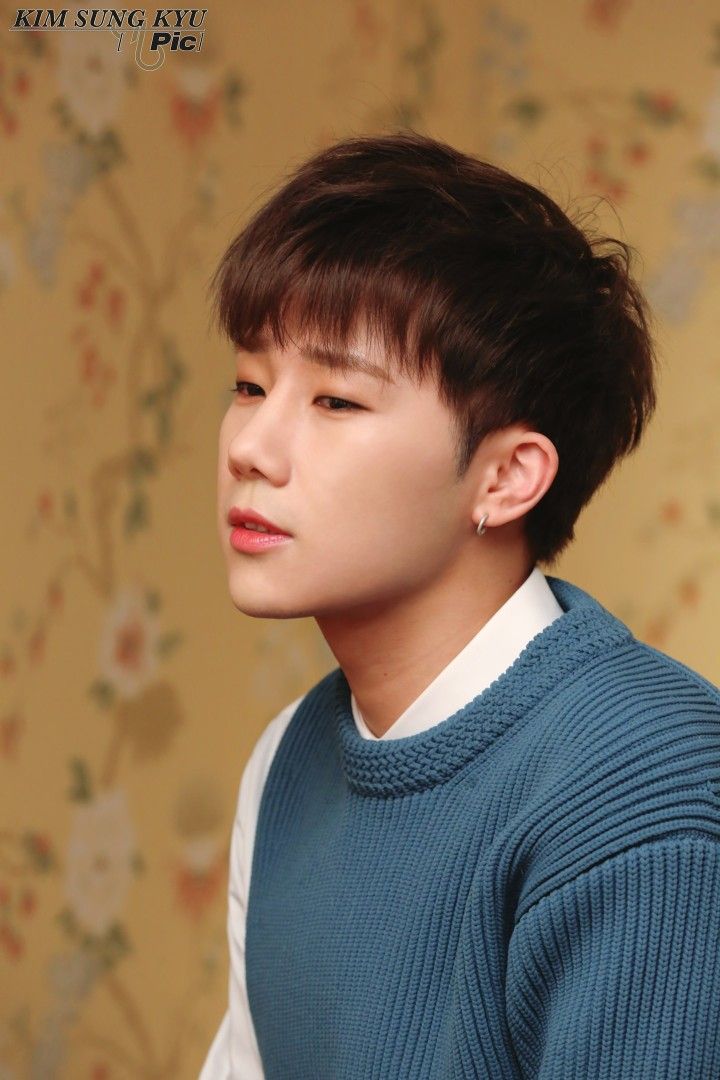 Kim Sung Gyu 2