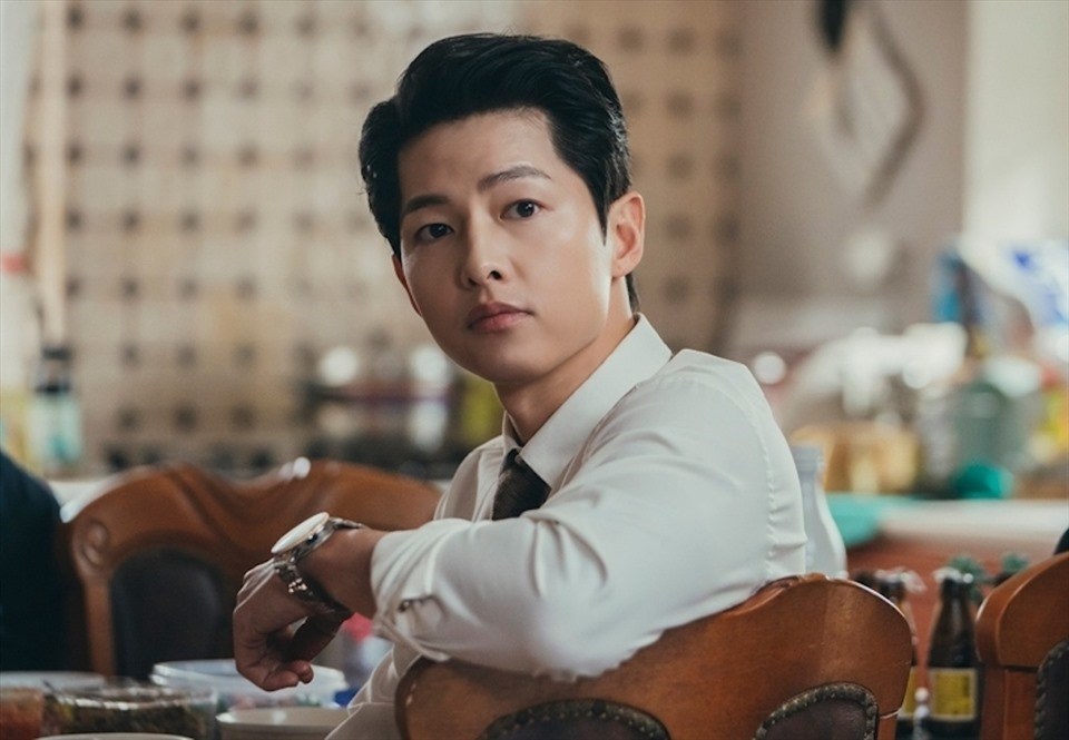 The Youngest Son Of A Conglomerate By San Gyung Lịch chiếu phim Cậu Út Nhà Tài Phiệt (The Youngest Son Of A Conglomerate)