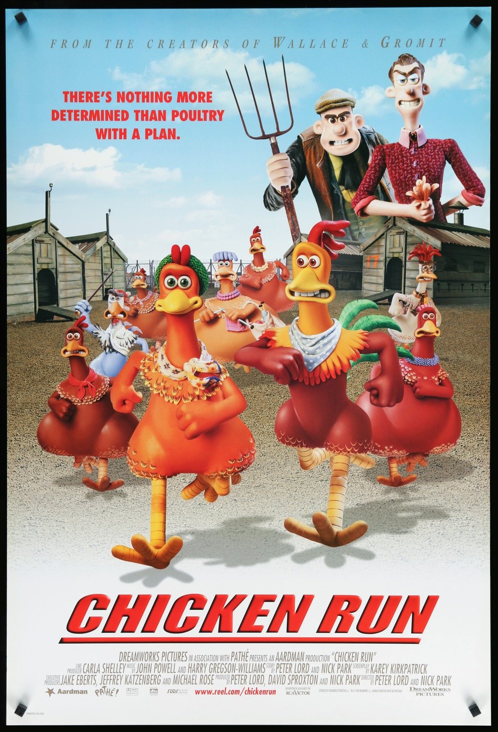 phim-hoat-hinh-Chicken-Run