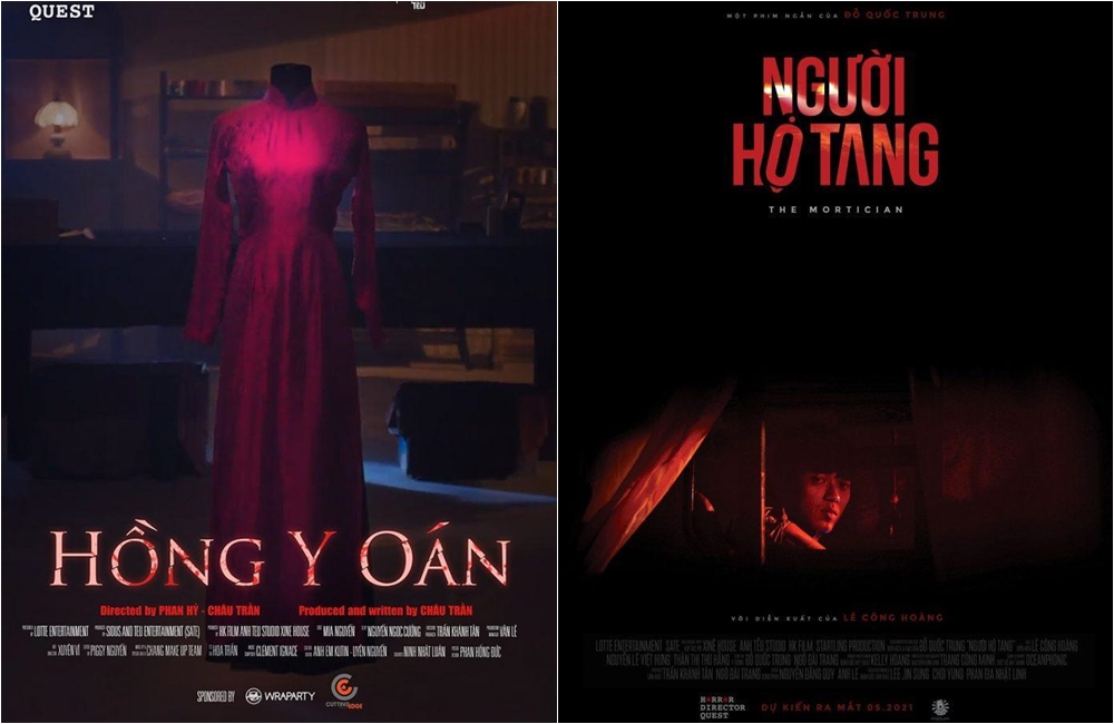 Khám phá ngay TOP 5 bộ phim kinh dị Việt Nam 2021 hay và ám ảnh nhất bạn không nên bỏ lỡ