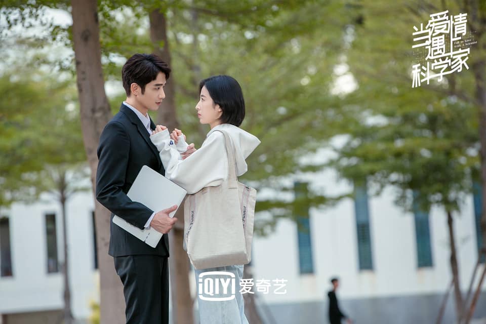 Lịch chiếu phim Mãi Mãi Là Bao Xa trên Iqiyi mới nhất